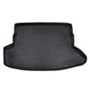 J&amp;J AUTOMOTIVE | Tapis De Coffre Caoutchouc Premium Pour Nissan Juke 2010-2018
