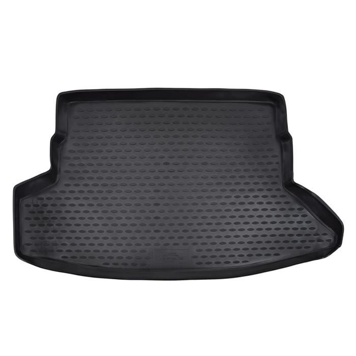 J&amp;J AUTOMOTIVE | Tapis De Coffre Caoutchouc Premium Pour Nissan Juke 2010-2018