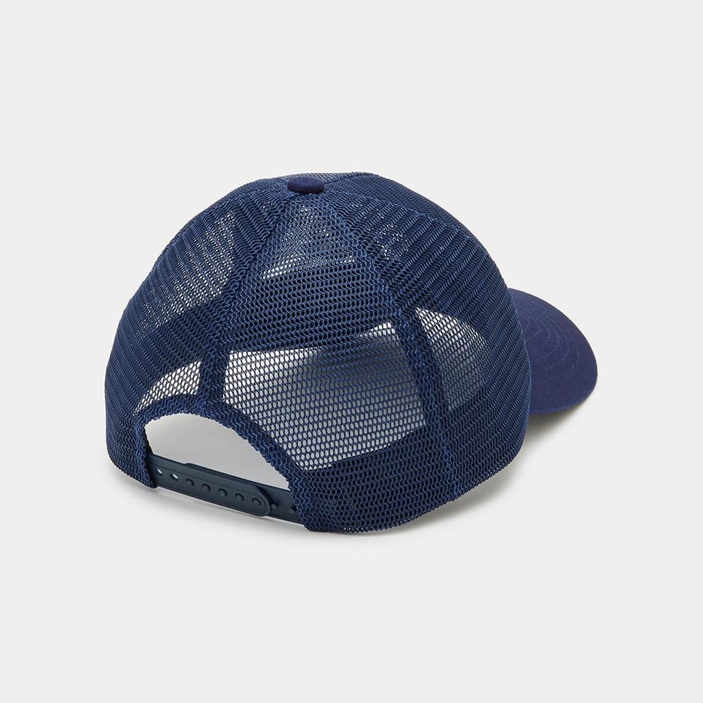 Cap Size Golf Hat C25191106 FR [Callaway] Men's (Hole Mesh, Adjustable) / / 1120_Navy