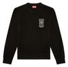 Diesel Ginn K38 свитшот