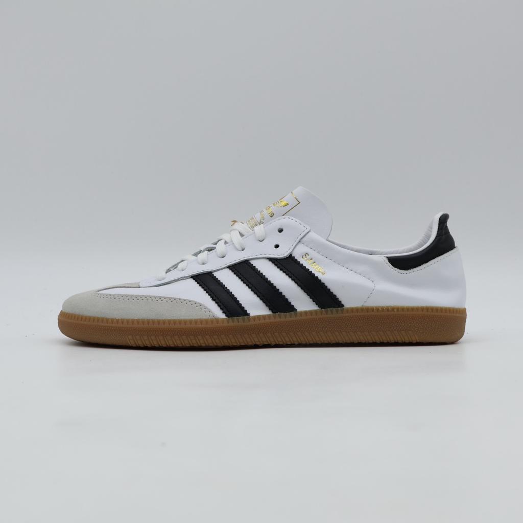 IF0642 Adidas Originals Samba Decon Footwear White (Men's)