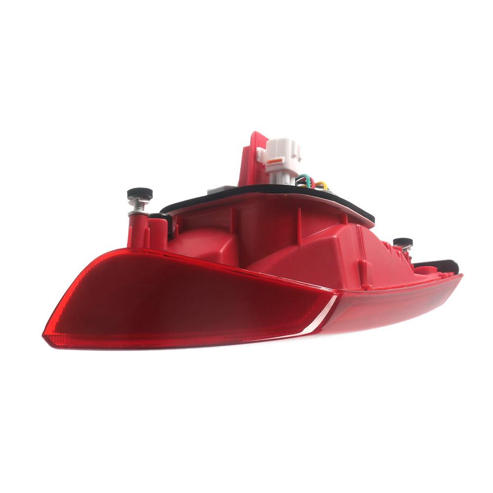 Rear Tail Light Assembly for BAIC Huansu H3 2015-2017 Model