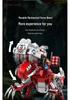 Electric Tyrannosaurus Rex Mechanical Dinosaur Building Blocks - Educational Toy for Boys