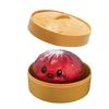 Blind Box Colorful Glitter Dumpling Squishy Relaxing  Antistress Enhance Happiness Rebound Squeeze Reliever Toy