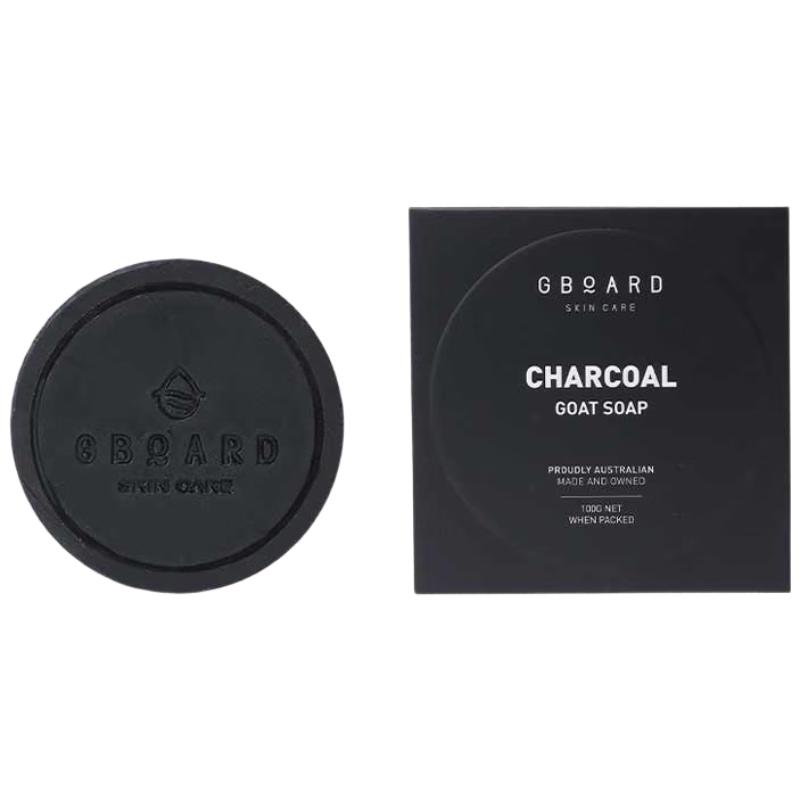 Aobobo Австралийское козье молоко Ручное очищающее мыло