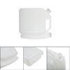 Oil Petrol Mixing Bottle Tank 1.5L 2 Strokes For Trimmer Chainsaw 1:25 Container