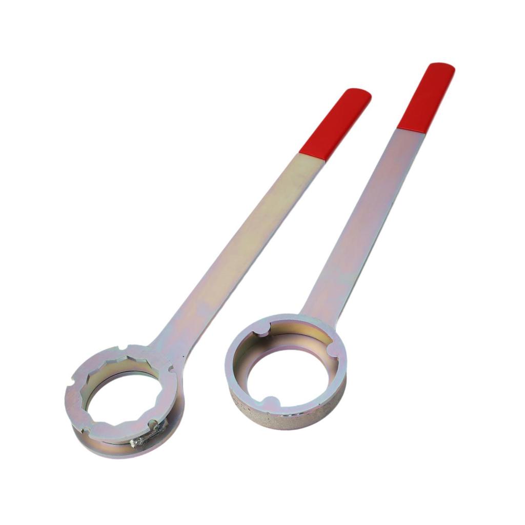 2Pcs 499207400-a 499977500 Intake Exhaust cam Sprocket Wrench Repair Auto Replaces Portable Removal
