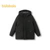 Balabala Boys' Winter Protective Down Jacket