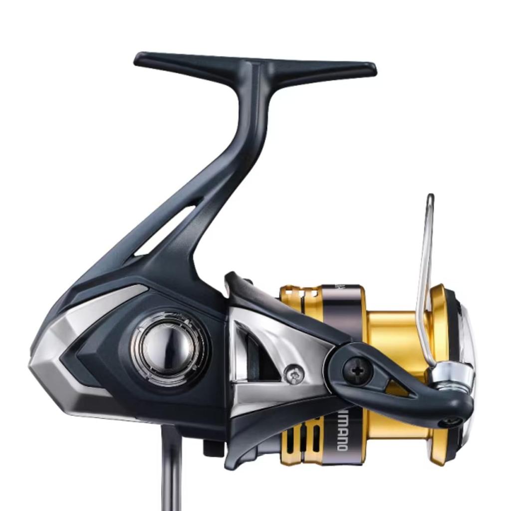 Shimano 22 Sahara 4000XG Aerex Spinning Reel