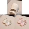 Baby Shoes For Soft Sole Toddler Walkers With Magic Tape For Spring Autumn Use
