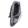 670013530 Air Inlet Grille ABS Body Side Fender Car Accessories Durable