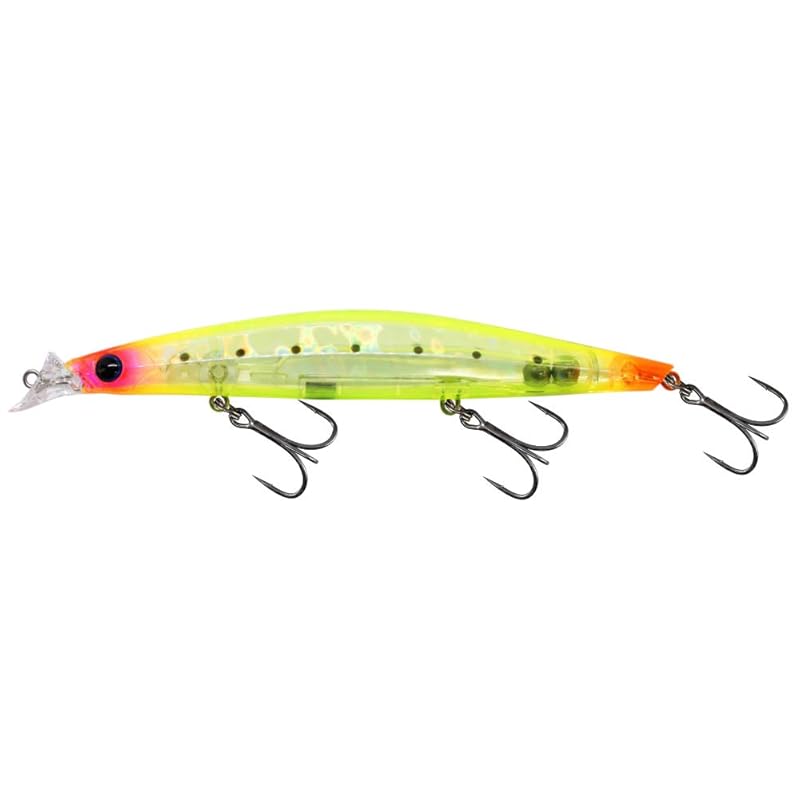 

Eclipse lure Astraea 127F SSR #094 Double chart clear.