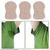 26-27 50Pcs Underarm Sweat Pads Disposable Absorbent Sweat Armpits Perspiration Pads