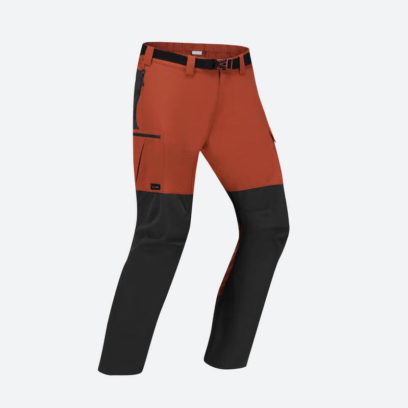 Мужские походные брюки Decathlon MT500 L