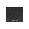 Cartera Delgada con Logo Greyson 39F9LGYF5P001