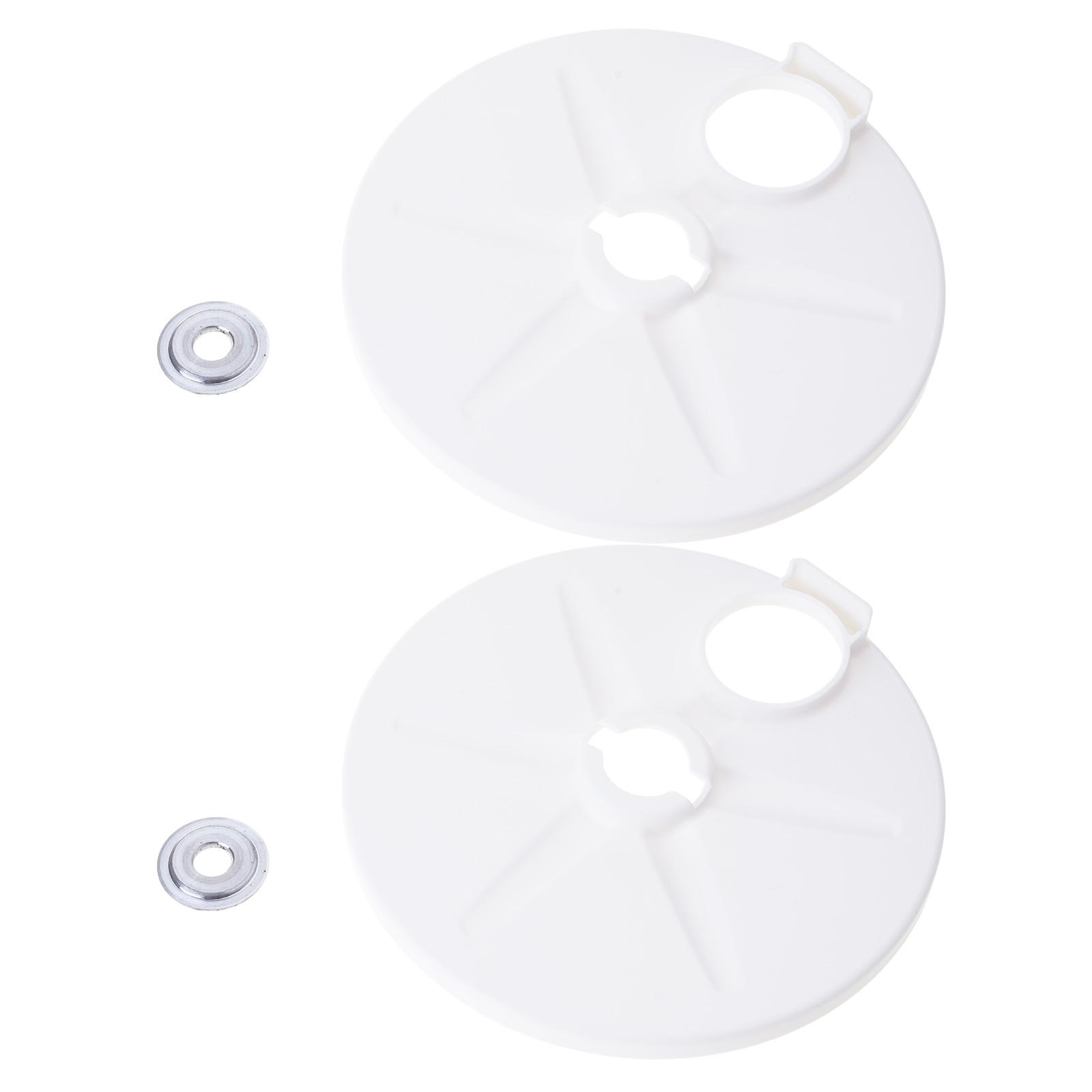 

2 шт. Запасная крышка от пыли для колеса, крышка для газонокосилки, пластиковая крышка колеса, запасная часть, подходит для моделей газонокосилок