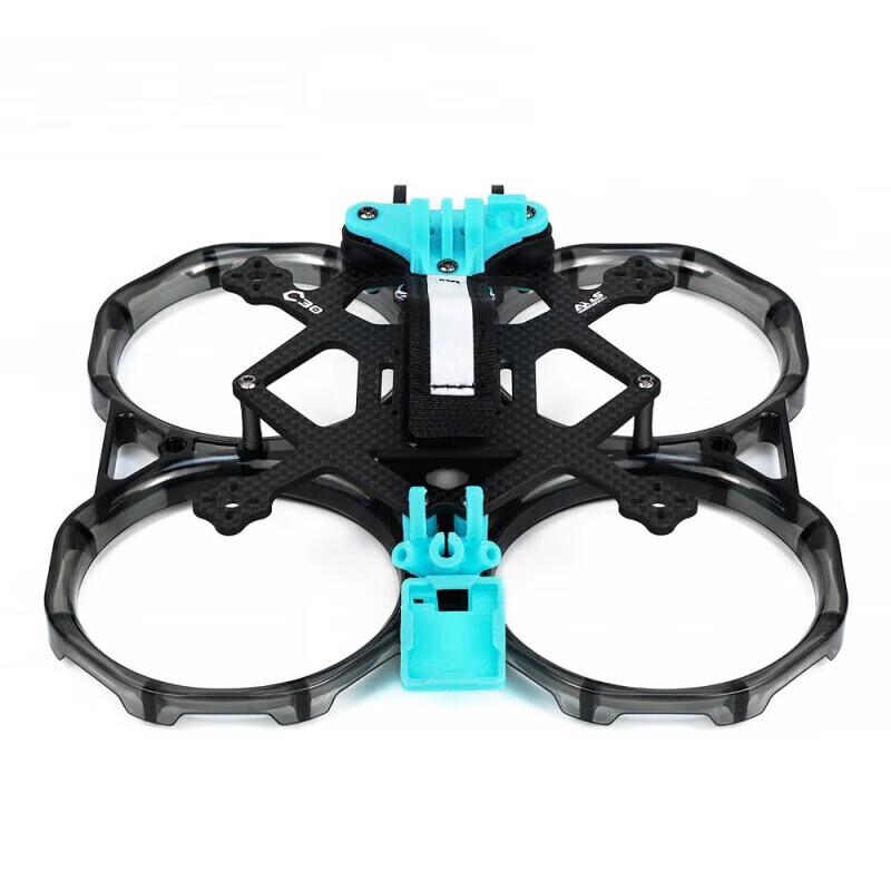 AXISFLYING C30 Quick Release Ducted FPV Drone (CN version)
