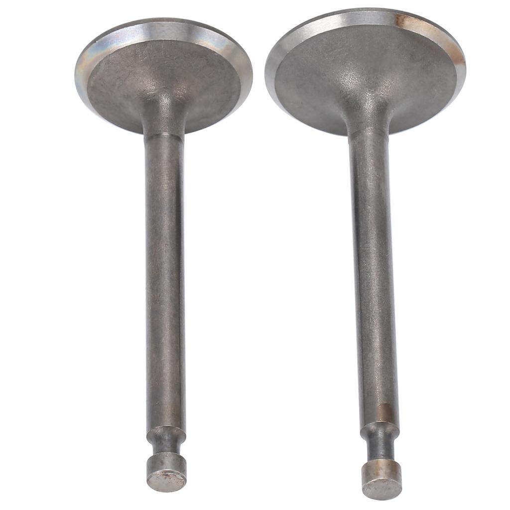 Valve Set Intake Exhaust Valves Replacement Parts for Gasoline Engine Generator 190F/GX420