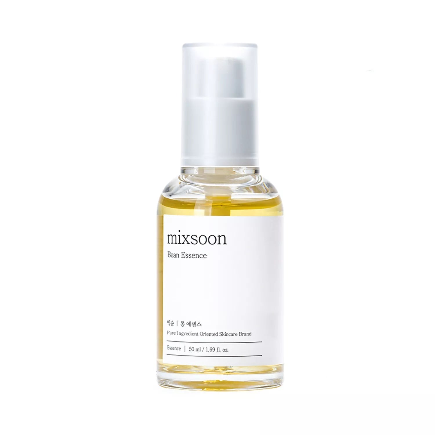 

MIXSOON Bean Essence 50ml