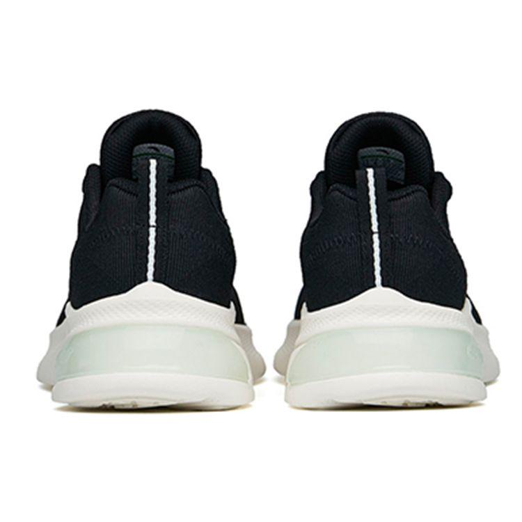 Anta Running Series Elastic Gel Technology Shock Absorption Non-Slip Wear-Resistant Breathable Low-Top Running Shoes Women sneaker 122225522-7