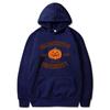 Halloweentown Hoodie Halloweentown Est 1998 Pullover Vintage Halloween Town Fall Sweater Unisex Trendy Halloween Party Hoodies