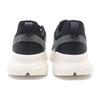 New Anta Life Collection Cushioning Anti Slip And Wear Resistant Low Top Sports Casual Shoes Men's Black Gray Color 112318841-2