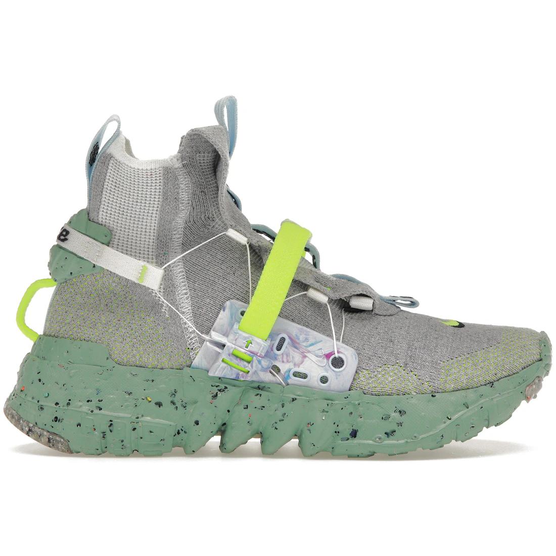 

Sneaker Nike Space Hippie 03 Healing Jade(CQ3989-004) 36.5