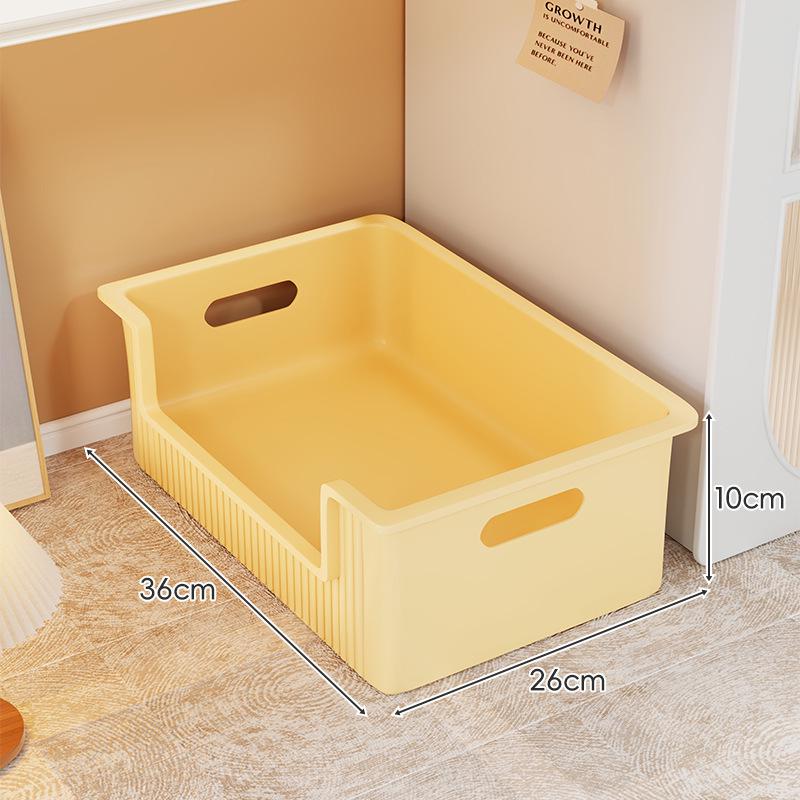 Выдвижной ящик для хранения под кроватью Передвижной органайзер для одежды 1230₽