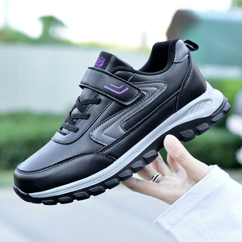 Fashion 36 In The Forest High Woman Shoes Brown Boots For Women Summer Boots Sneakers Sport Style Fit New Style Style Technologies