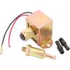 FridayParts 12V Fuel Pump AH107362 Compatible for John Deere 116 400 1065 4420 4425 6600 6602 6620 7700 7720 8820 Replacement