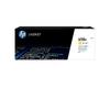 HP 658A (W2002A) Toner Cartridge, Yellow