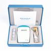 KAIXINWEI F-18 DC1.5V In-ear Hearing Aid Sound Amplifier