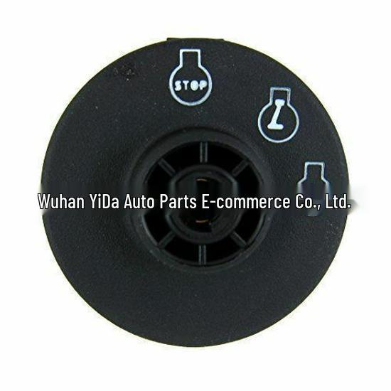 Fits TORO/EXMARK Lawn Mower Ignition Switch 117-2221, 430-120, 137-4100