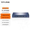 Tp-Link TL-ST2008 8-Port 10 Gigabit Cloud Managed Ethernet Switch