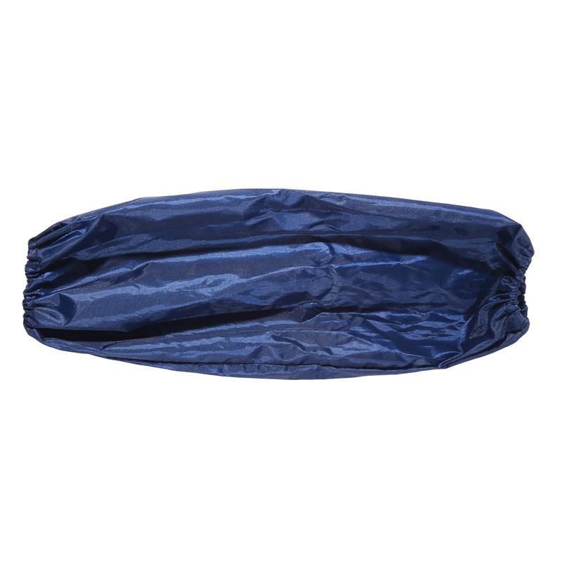 PVC Sleeve Restaurant Home Kitchen Cooking Sleeves for Women Men