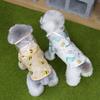 Abbigliamento e scarpe – Impermeabili per cani