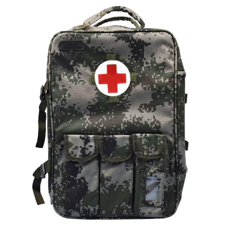 9517 Камуфляжный рюкзак для тренировок на открытом воздухе