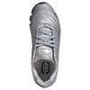 adidas Megaride F50+ Running Shoes Unisex Silver KI3647