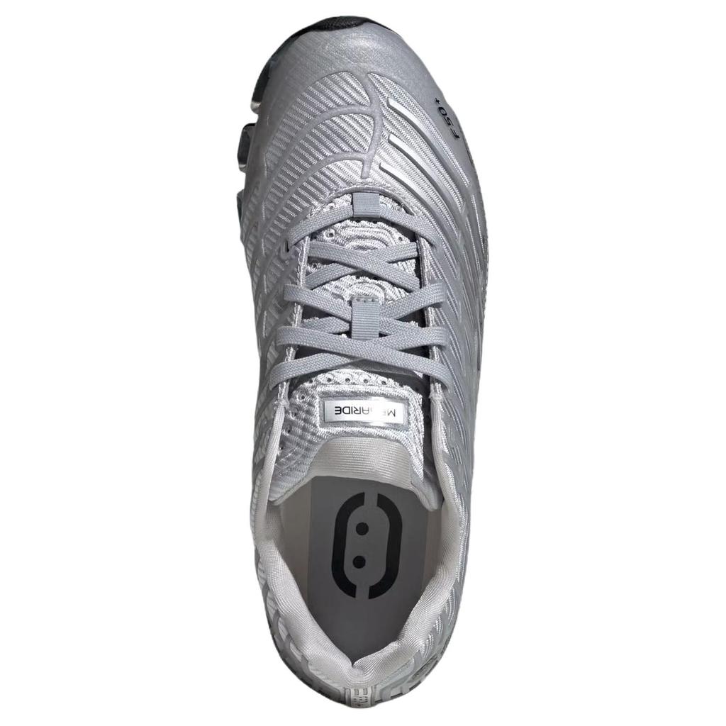 adidas Megaride F50+ Running Shoes Unisex Silver KI3647