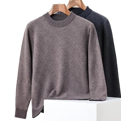 Warme Kleidung – Pullover