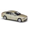 Welly 1/24 BMW 5 Series 535i 535 Alloy Car Model Diecasts Metal Vehicles Car Model High Simulation Collection Childrens Toy Gift