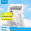 Concentrated Foam Powder for Universal Bubble Machines: Party, Pool, Kindergarten, Vertical Jet & Stage Use