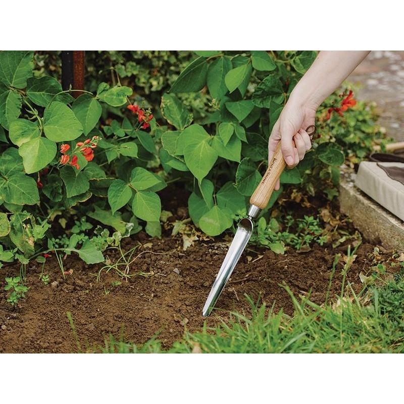 Kent & Stowe Edelstahl Hand-Umtopfer, Fsc