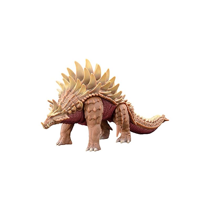 Movie Monster Series Anguirus -Godzilla S.P-