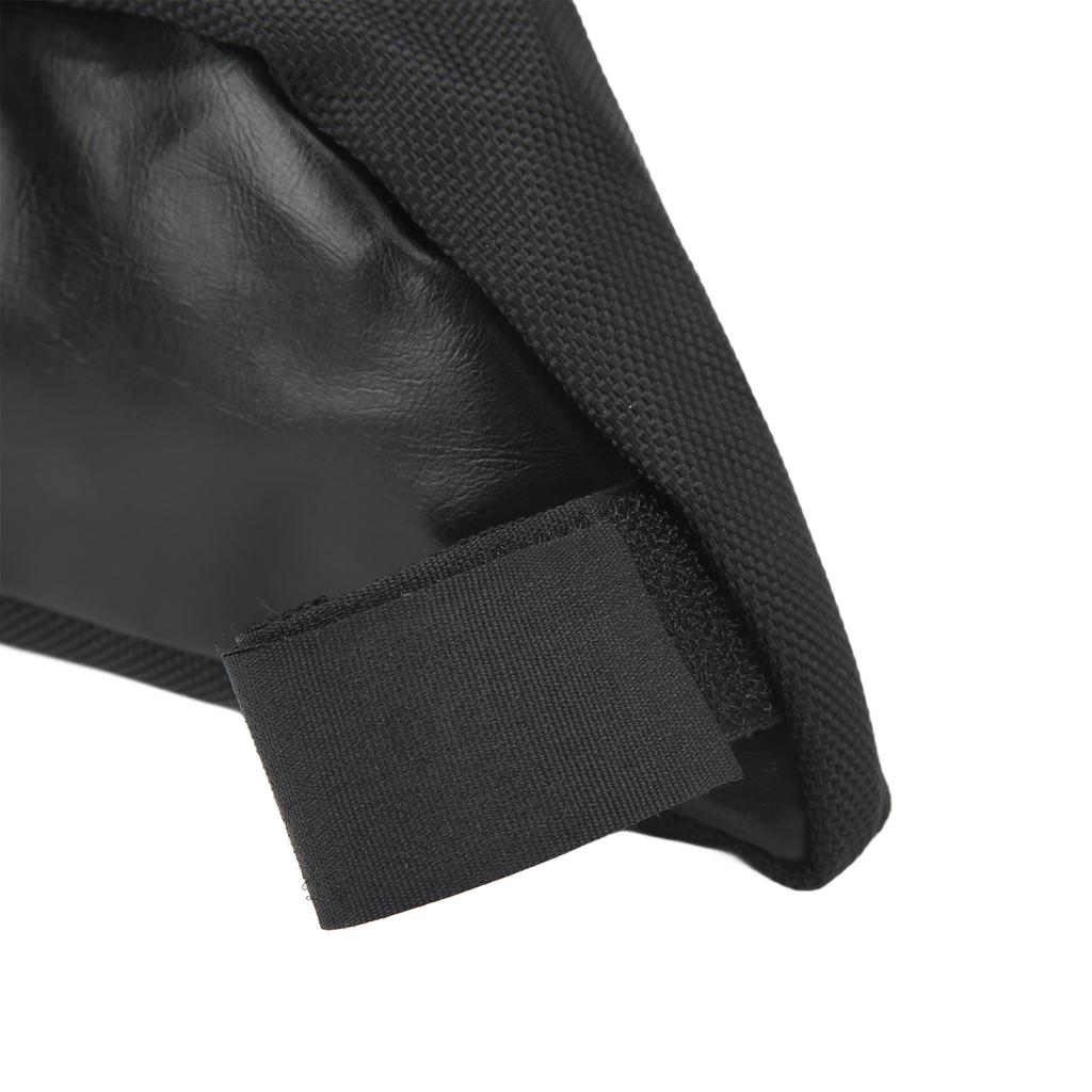 1 Pair Motorcycle Frame Side Pocket Repair Tool Placement Bag Replacement for R 1250 GS Adventure