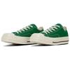 Converse All Star Squaretoe Ox Versatile Comfortable Durable Low-Top Canvas Shoes Unisex Sneakers Green 31316150