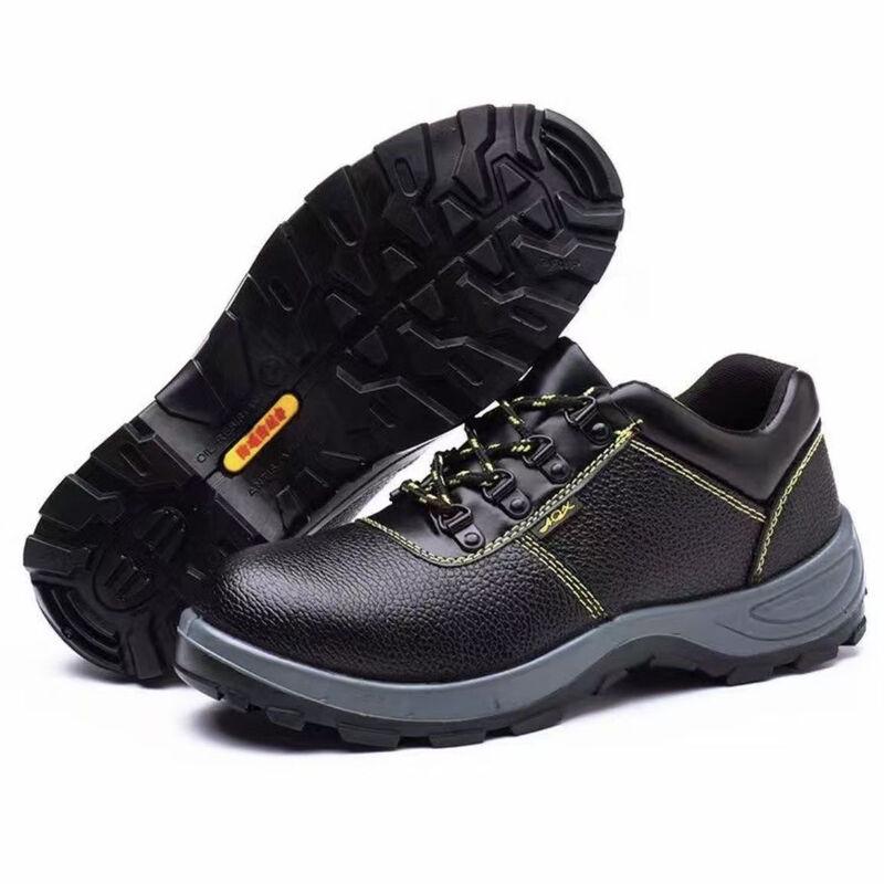 Alliance Messenger Men s Safety Boots