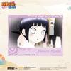 Naruto Uchiha Sasuke Hyuga Hinata Haruno Sakura China Official Authorization Cosplay Childhood Series Photographic Paper