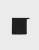 Ememdeobeulyu [Mmw] Layered Wrap Skirt Pants (Black)