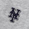 New MLB New York Yankees FW24 Casual Pants Unisex Heather Gray 3APTB0544-09MGS